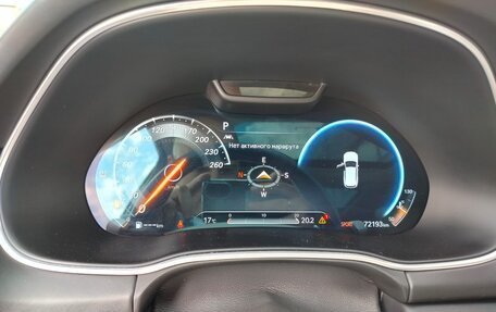 Genesis GV80 I, 2021 год, 5 750 000 рублей, 7 фотография