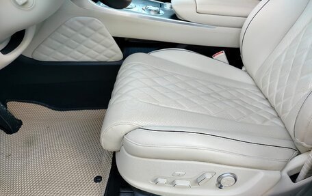 Genesis GV80 I, 2021 год, 5 750 000 рублей, 9 фотография
