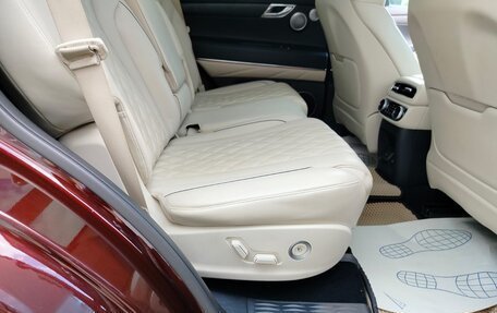 Genesis GV80 I, 2021 год, 5 750 000 рублей, 12 фотография