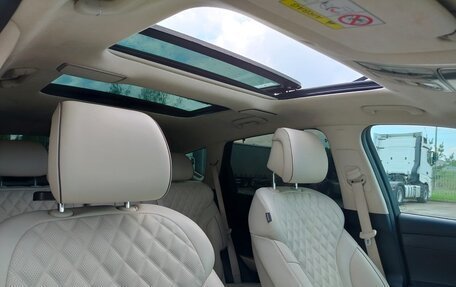 Genesis GV80 I, 2021 год, 5 750 000 рублей, 13 фотография