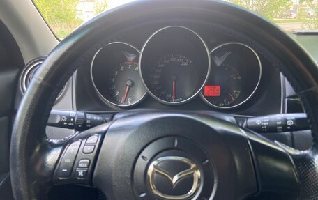 Mazda 3, 2005 год, 399 999 рублей, 9 фотография