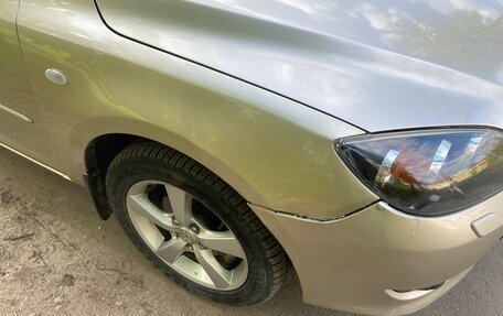 Mazda 3, 2005 год, 399 999 рублей, 8 фотография