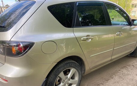 Mazda 3, 2005 год, 399 999 рублей, 6 фотография