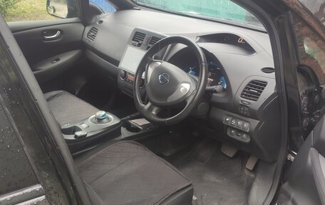 Nissan Leaf I, 2013 год, 830 000 рублей, 7 фотография