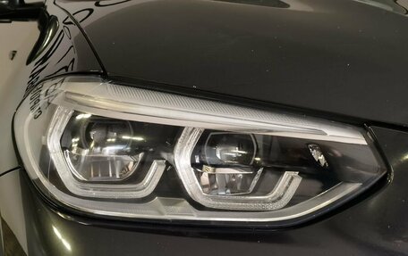 BMW X3, 2019 год, 3 790 000 рублей, 8 фотография