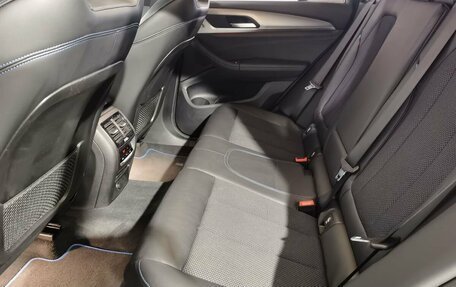 BMW X3, 2019 год, 3 790 000 рублей, 14 фотография