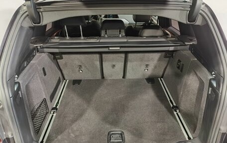 BMW X3, 2019 год, 3 790 000 рублей, 9 фотография