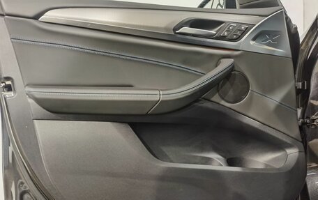 BMW X3, 2019 год, 3 790 000 рублей, 21 фотография