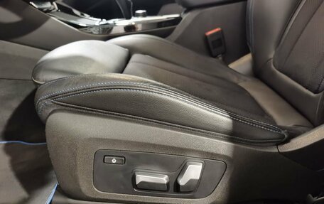 BMW X3, 2019 год, 3 790 000 рублей, 22 фотография