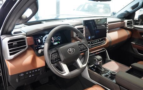 Toyota Sequoia, 2025 год, 14 680 000 рублей, 7 фотография