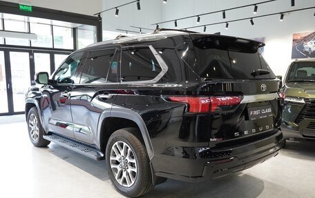 Toyota Sequoia, 2025 год, 14 680 000 рублей, 5 фотография