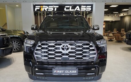 Toyota Sequoia, 2025 год, 14 680 000 рублей, 2 фотография