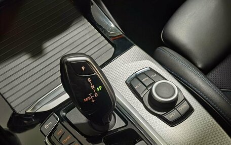 BMW X3, 2019 год, 3 790 000 рублей, 27 фотография