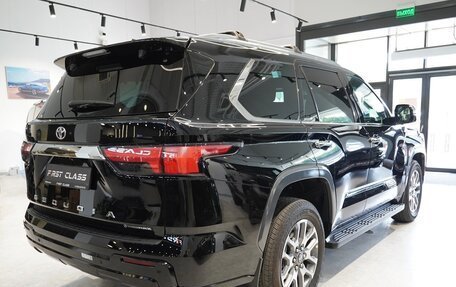 Toyota Sequoia, 2025 год, 14 680 000 рублей, 6 фотография