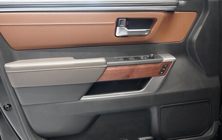 Toyota Sequoia, 2025 год, 14 680 000 рублей, 8 фотография
