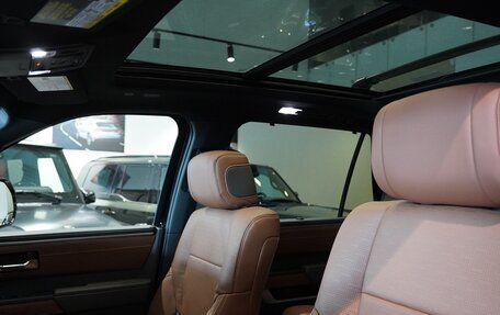 Toyota Sequoia, 2025 год, 14 680 000 рублей, 11 фотография