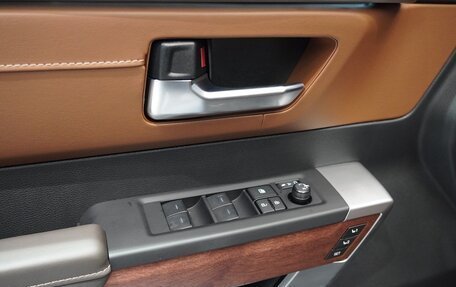 Toyota Sequoia, 2025 год, 14 680 000 рублей, 9 фотография