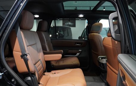 Toyota Sequoia, 2025 год, 14 680 000 рублей, 19 фотография