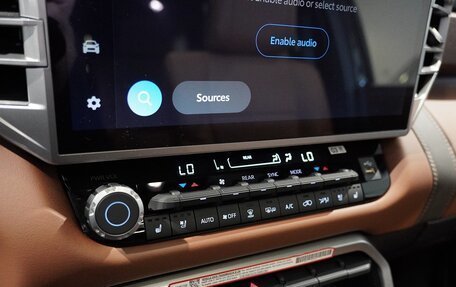 Toyota Sequoia, 2025 год, 14 680 000 рублей, 13 фотография