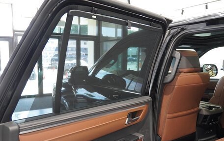Toyota Sequoia, 2025 год, 14 680 000 рублей, 15 фотография