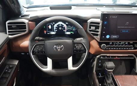 Toyota Sequoia, 2025 год, 14 680 000 рублей, 16 фотография