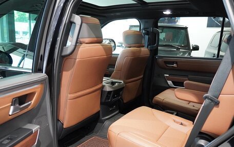 Toyota Sequoia, 2025 год, 14 680 000 рублей, 14 фотография
