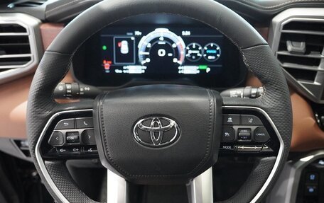 Toyota Sequoia, 2025 год, 14 680 000 рублей, 18 фотография
