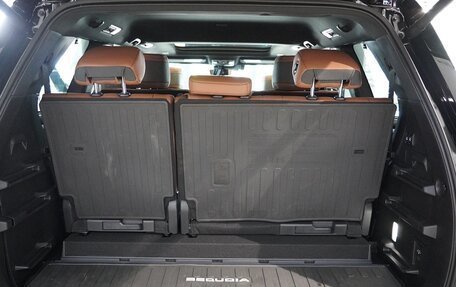 Toyota Sequoia, 2025 год, 14 680 000 рублей, 24 фотография