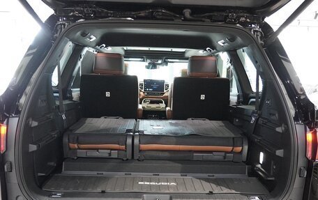 Toyota Sequoia, 2025 год, 14 680 000 рублей, 26 фотография