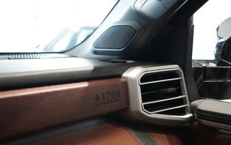 Toyota Sequoia, 2025 год, 14 680 000 рублей, 23 фотография