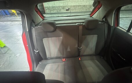 Opel Corsa D, 2012 год, 895 000 рублей, 8 фотография