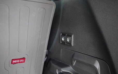 Toyota Sequoia, 2025 год, 14 680 000 рублей, 25 фотография