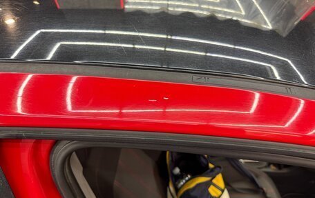 Opel Corsa D, 2012 год, 895 000 рублей, 17 фотография