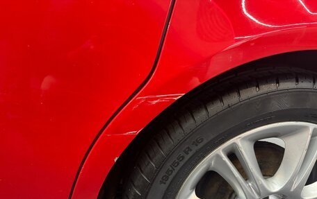 Opel Corsa D, 2012 год, 895 000 рублей, 18 фотография