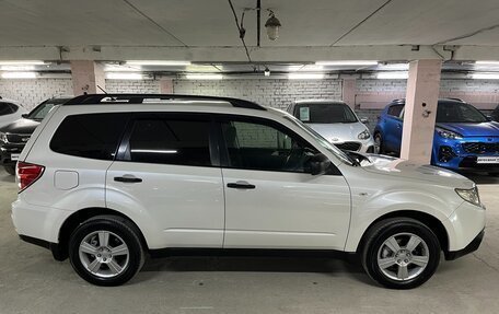 Subaru Forester, 2011 год, 1 275 000 рублей, 5 фотография