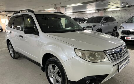 Subaru Forester, 2011 год, 1 275 000 рублей, 4 фотография