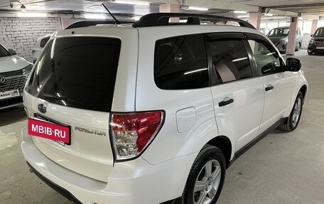 Subaru Forester, 2011 год, 1 275 000 рублей, 6 фотография