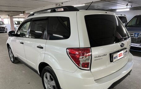 Subaru Forester, 2011 год, 1 275 000 рублей, 8 фотография
