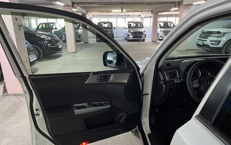 Subaru Forester, 2011 год, 1 275 000 рублей, 11 фотография