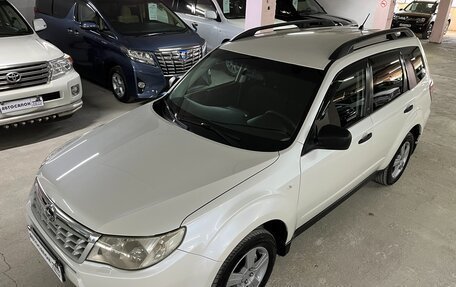Subaru Forester, 2011 год, 1 275 000 рублей, 10 фотография