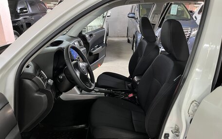 Subaru Forester, 2011 год, 1 275 000 рублей, 19 фотография