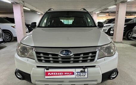 Subaru Forester, 2011 год, 1 275 000 рублей, 3 фотография