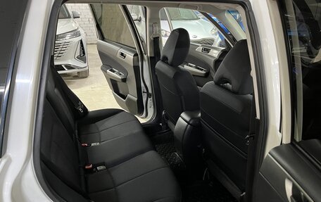 Subaru Forester, 2011 год, 1 275 000 рублей, 21 фотография