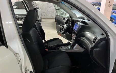 Subaru Forester, 2011 год, 1 275 000 рублей, 22 фотография