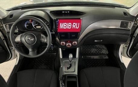 Subaru Forester, 2011 год, 1 275 000 рублей, 17 фотография