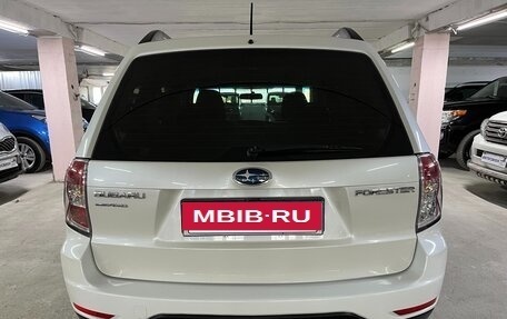 Subaru Forester, 2011 год, 1 275 000 рублей, 7 фотография