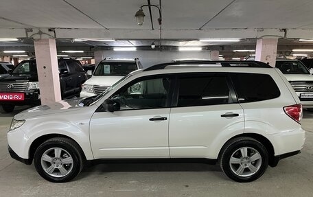Subaru Forester, 2011 год, 1 275 000 рублей, 9 фотография