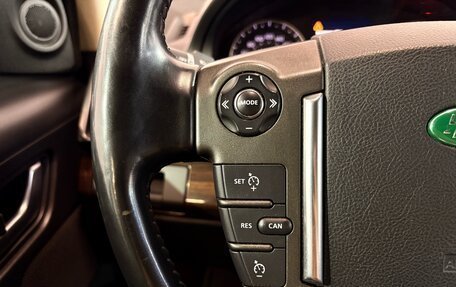 Land Rover Freelander II рестайлинг 2, 2014 год, 1 522 000 рублей, 14 фотография