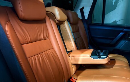 Land Rover Freelander II рестайлинг 2, 2014 год, 1 522 000 рублей, 20 фотография