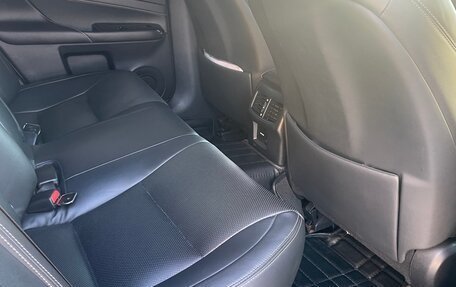 Lexus GS IV рестайлинг, 2014 год, 3 200 000 рублей, 12 фотография